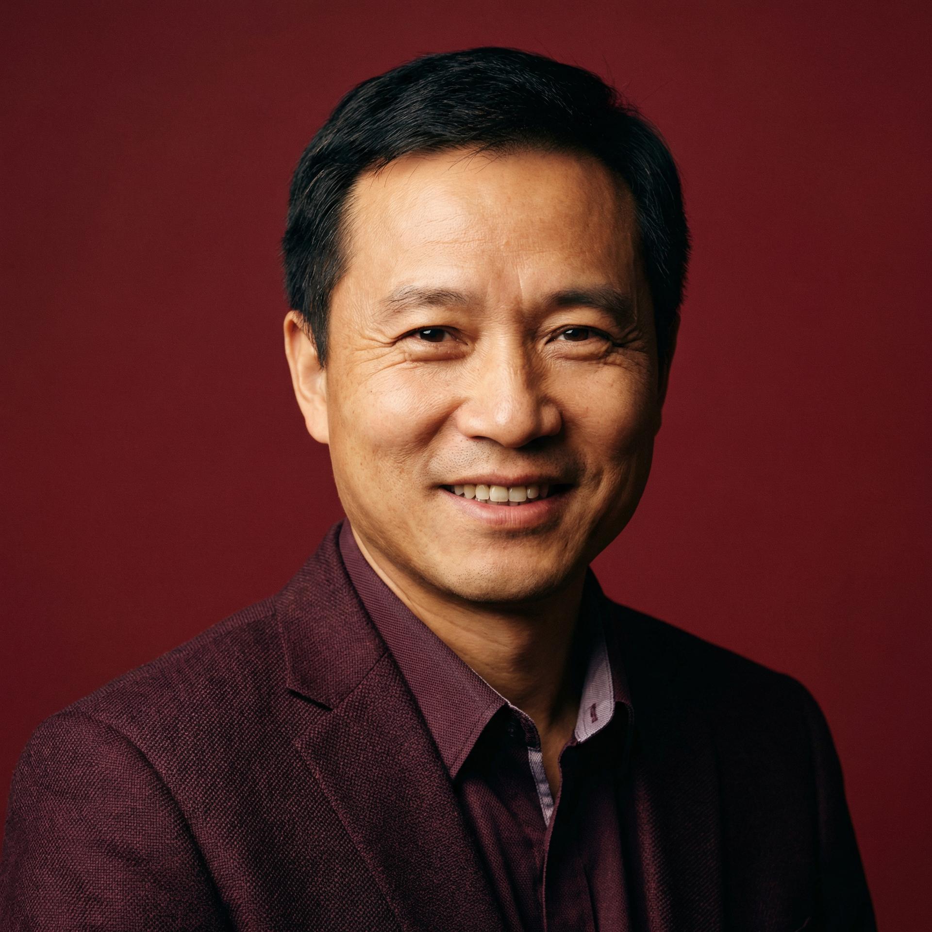 猎奇植物视频专家陈建国