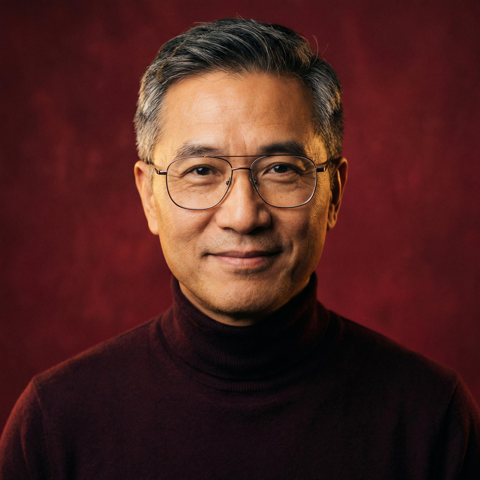 猎奇植物视频制片人王志远