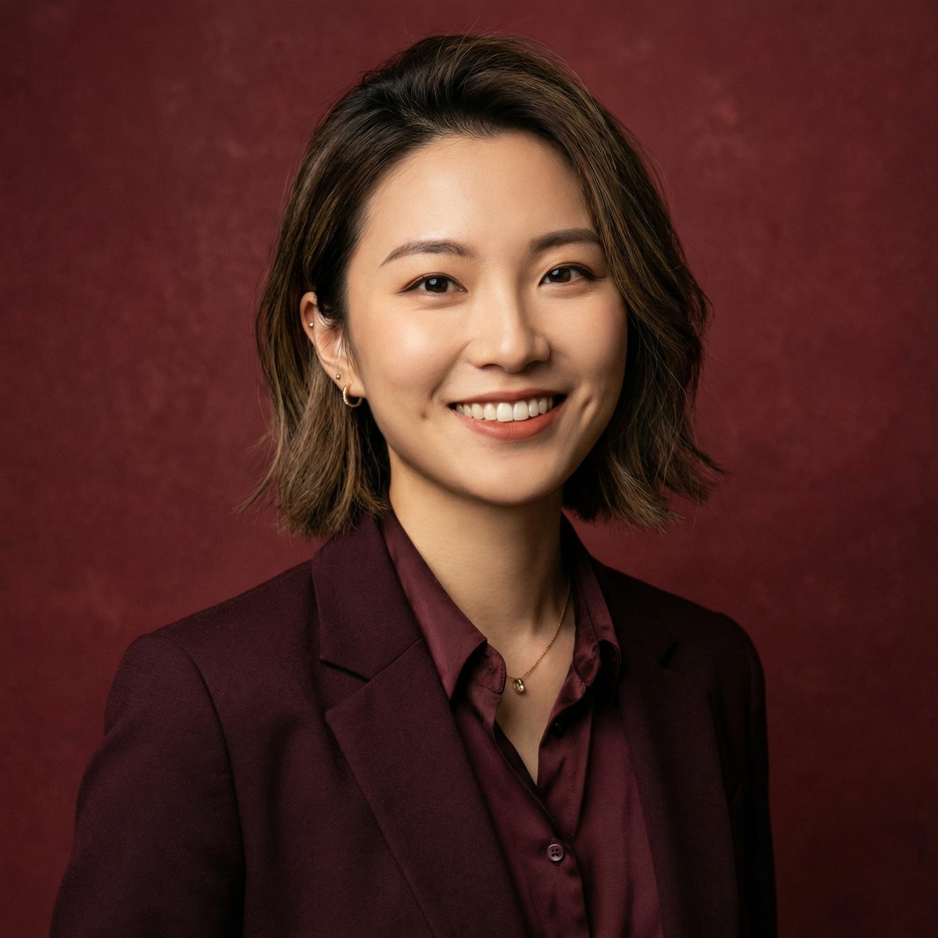 猎奇 AI植物视频顾问张思涵